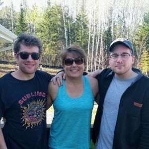 Meet your Posher, Janet